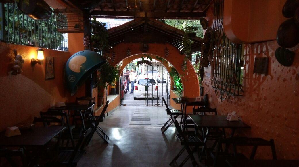 Hostel La Napoletana 살바도르 외부 사진