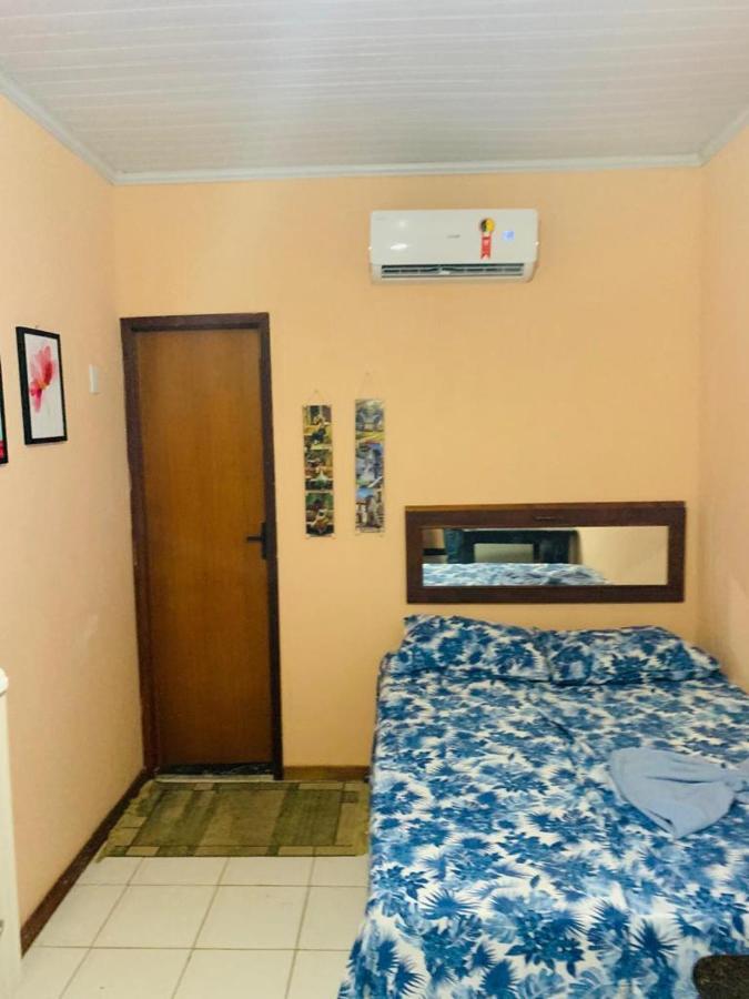 Hostel La Napoletana 살바도르 외부 사진