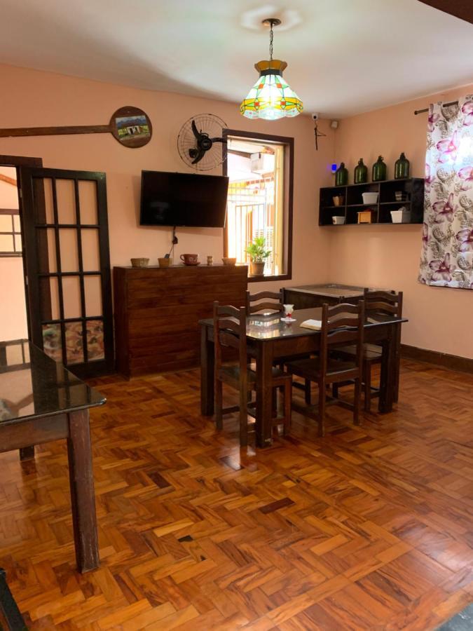 Hostel La Napoletana 살바도르 외부 사진