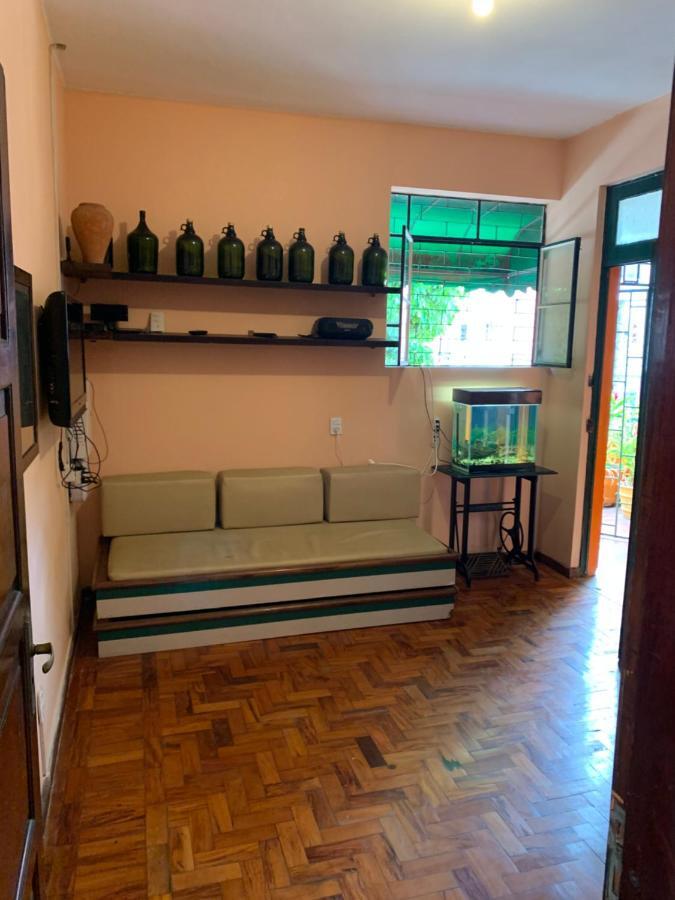 Hostel La Napoletana 살바도르 외부 사진