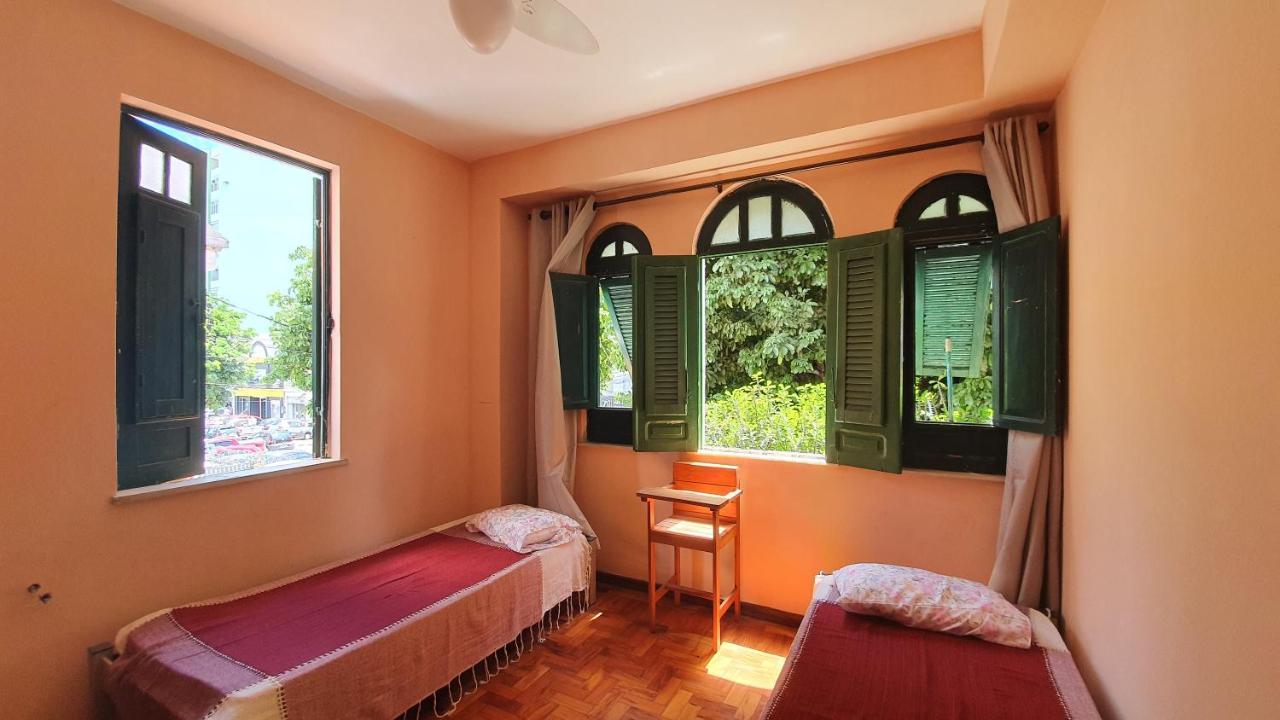 Hostel La Napoletana 살바도르 객실 사진